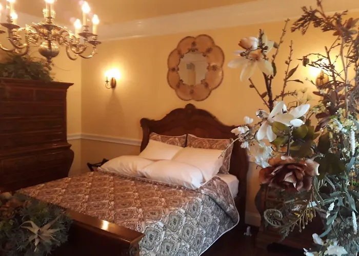 Gasthof Naperville's Timeless Beauty