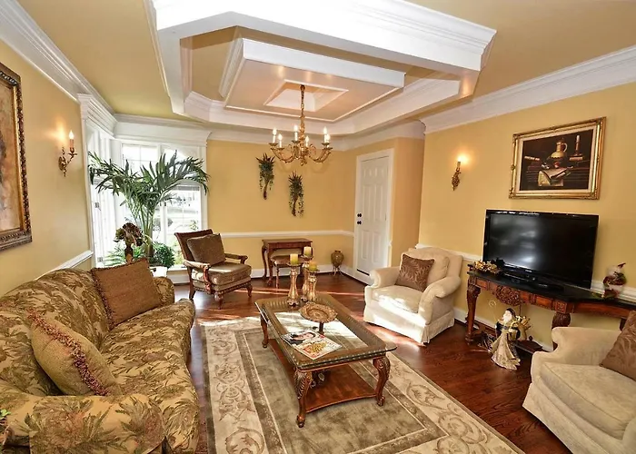 Gasthof Naperville's Timeless Beauty Naperville