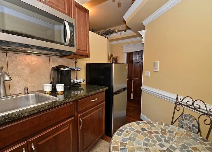 Gasthof Naperville's Timeless Beauty *