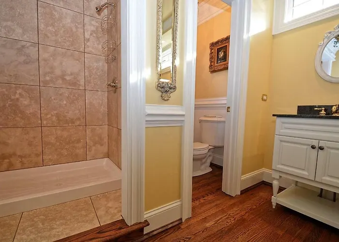 Naperville's Timeless Beauty Gasthof *