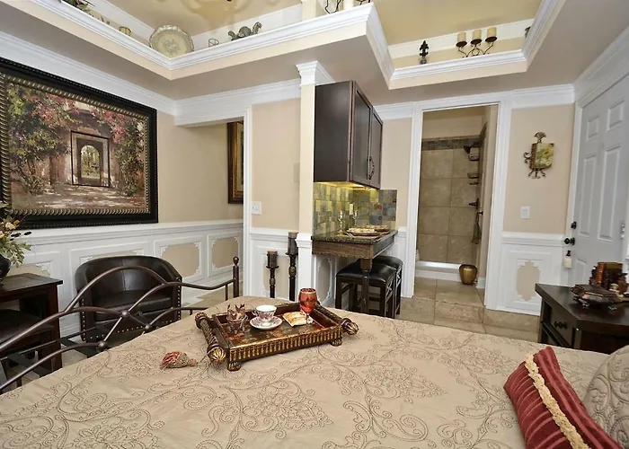 Gasthof Naperville's Timeless Beauty *